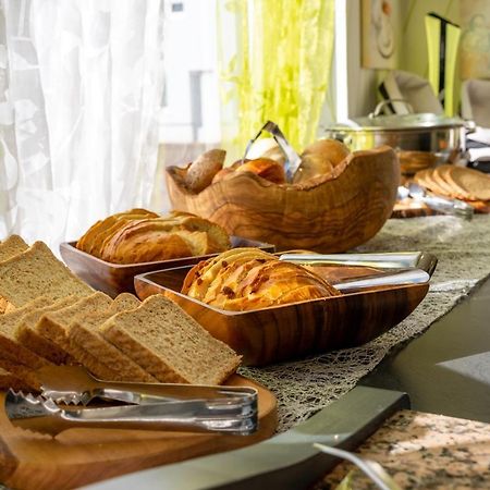 Schwäbisch Gmünd Hotel Rosengarten מראה חיצוני תמונה