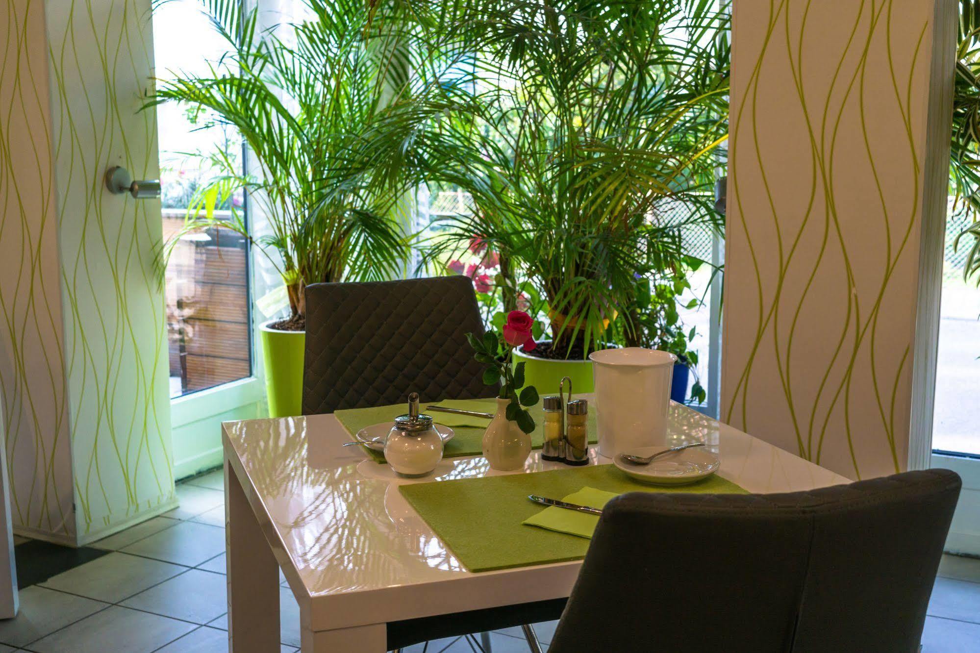 Schwäbisch Gmünd Hotel Rosengarten מראה חיצוני תמונה