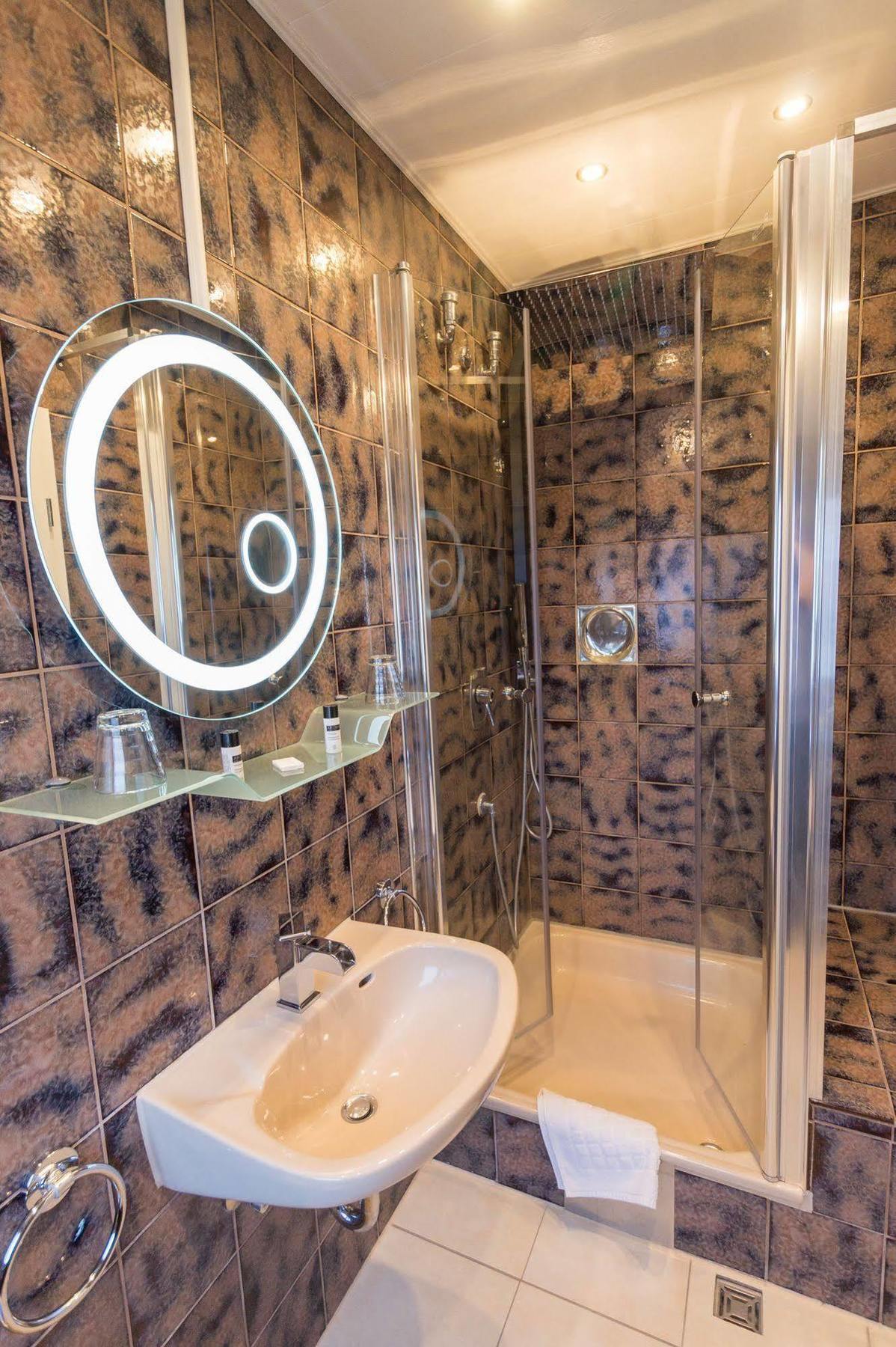Schwäbisch Gmünd Hotel Rosengarten מראה חיצוני תמונה