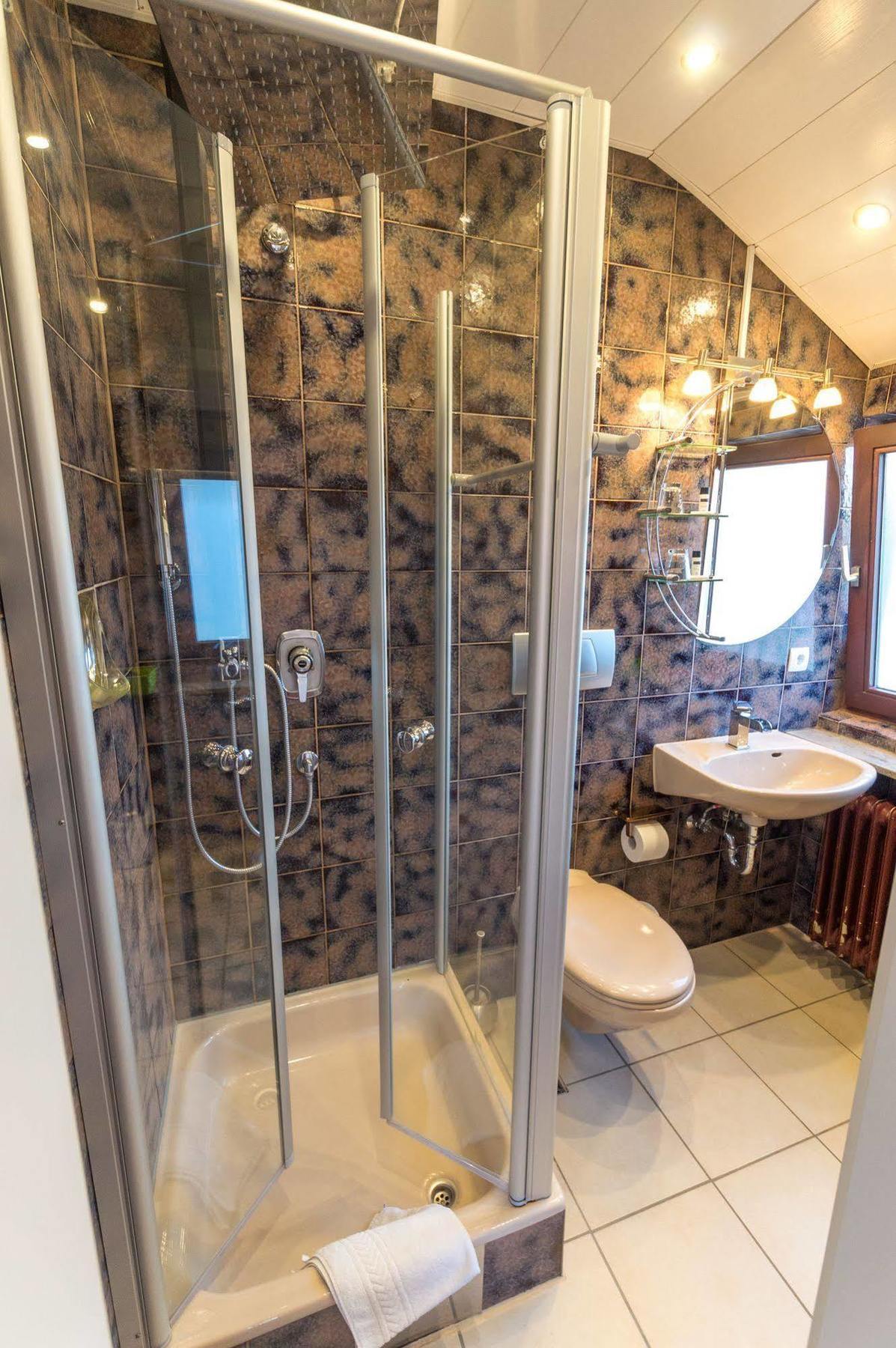 Schwäbisch Gmünd Hotel Rosengarten מראה חיצוני תמונה