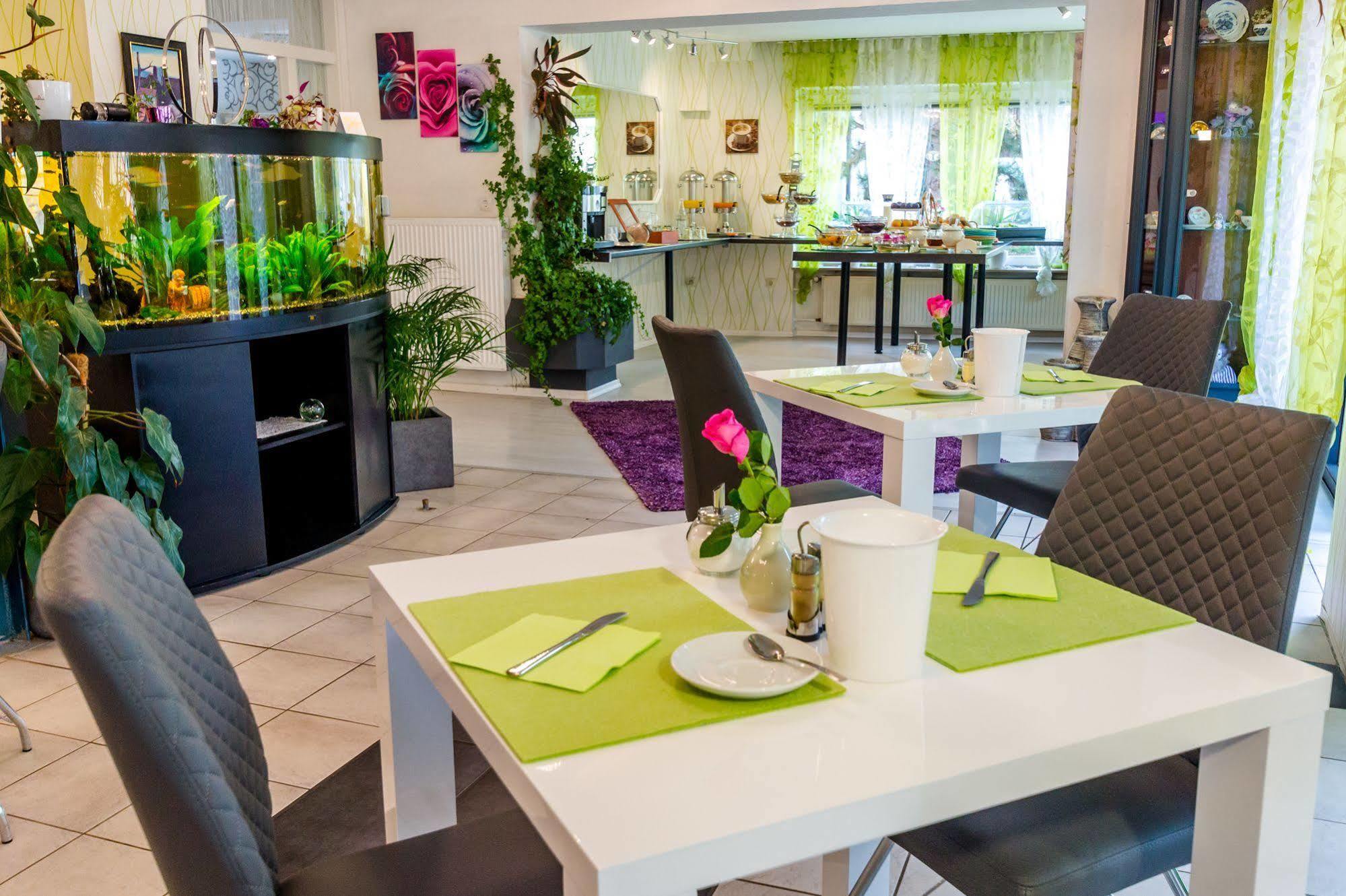 Schwäbisch Gmünd Hotel Rosengarten מראה חיצוני תמונה
