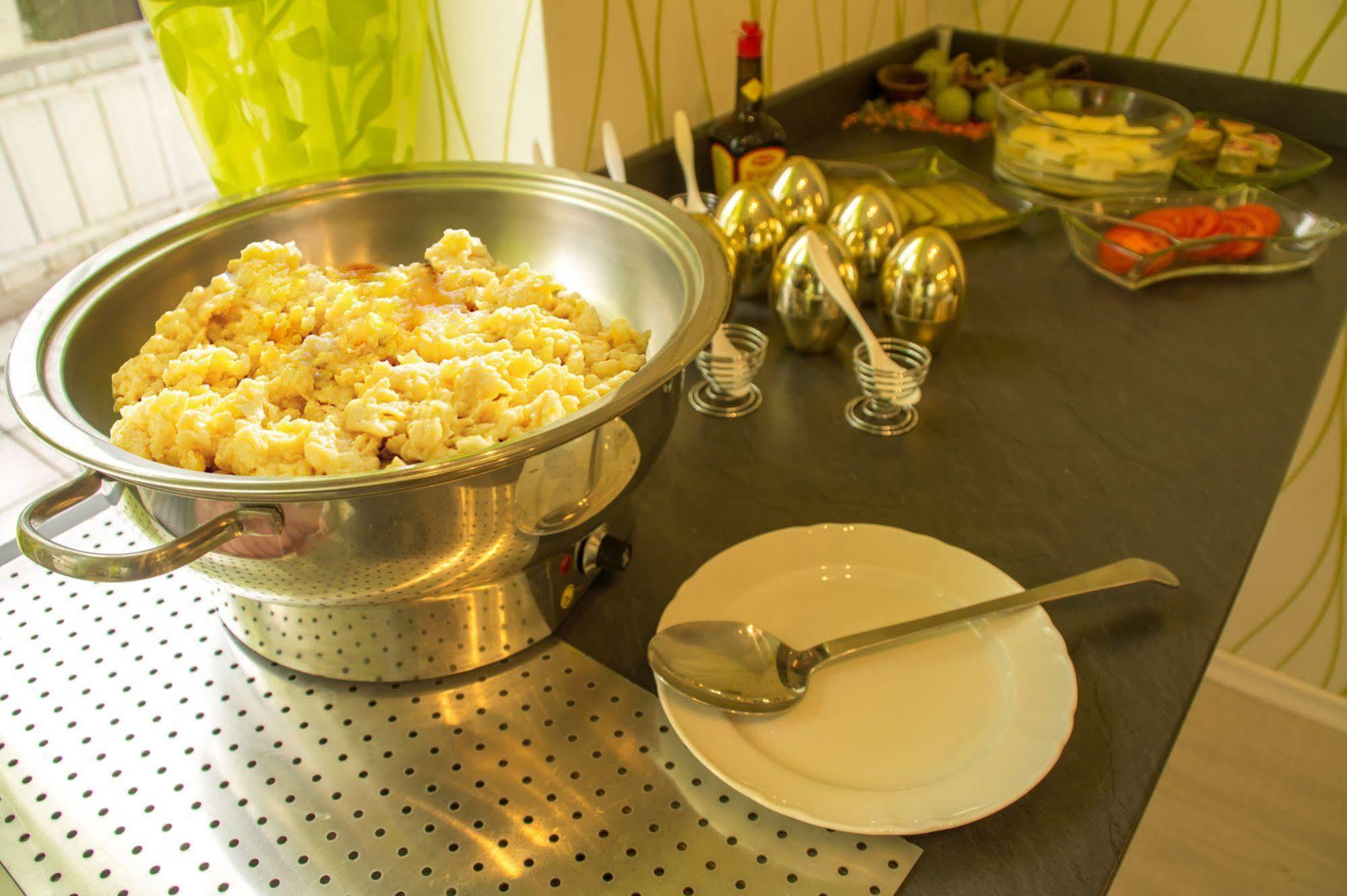 Schwäbisch Gmünd Hotel Rosengarten מראה חיצוני תמונה