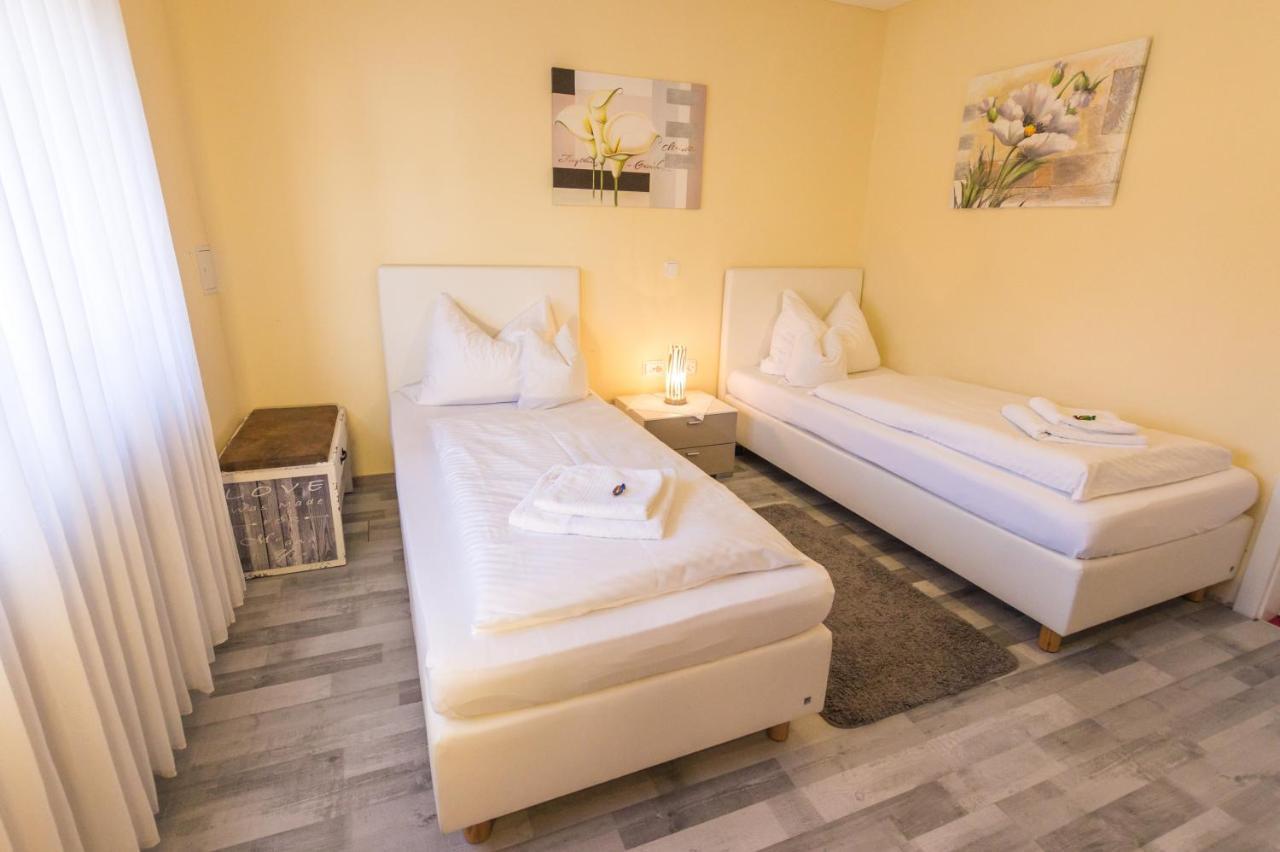 Schwäbisch Gmünd Hotel Rosengarten מראה חיצוני תמונה